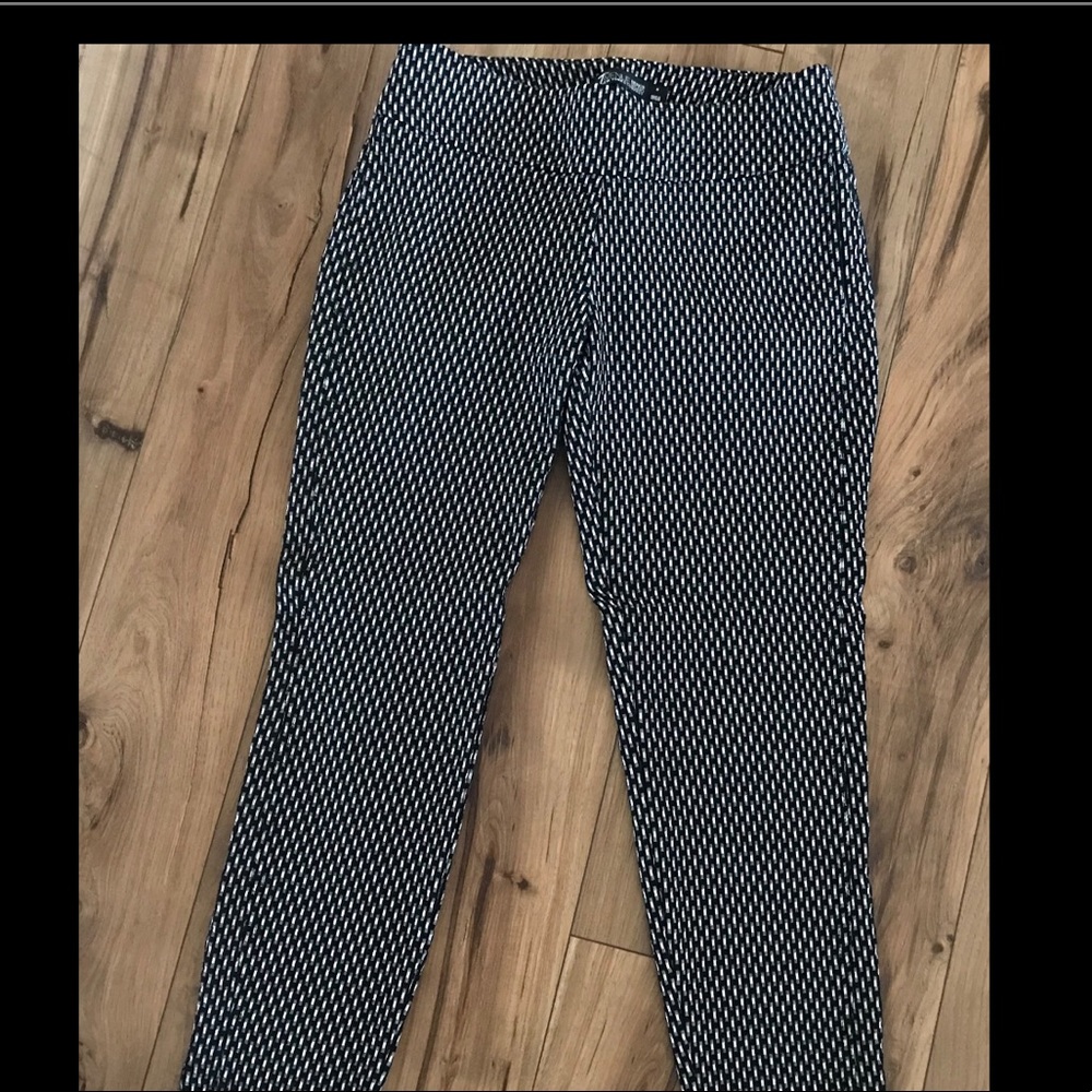 Capri pants stretch great condition